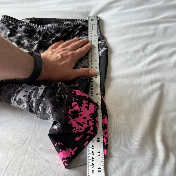 Zoot Women's Limited Edition 7" Cycling‎ Shorts Digital Camo Multicolor Large - Picture 14 of 16